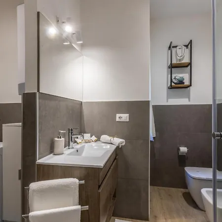 Bilocale Comodo E By Host Hero Civitanova Marche