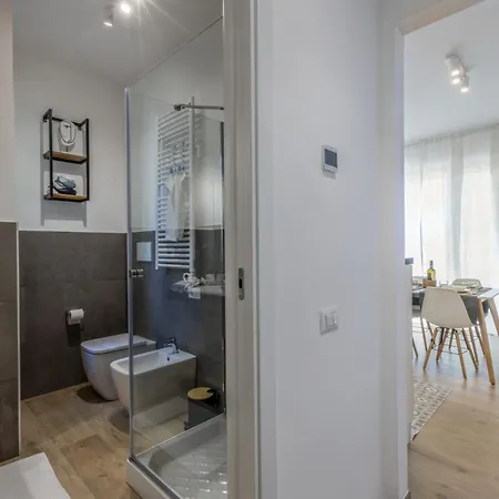 Bilocale Comodo E By Host Hero * Civitanova Marche