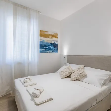 Bilocale Comodo E By Host Hero Appartement Civitanova Marche