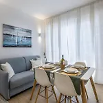 Διαμέρισμα Bilocale Comodo E By Host Hero Civitanova Marche