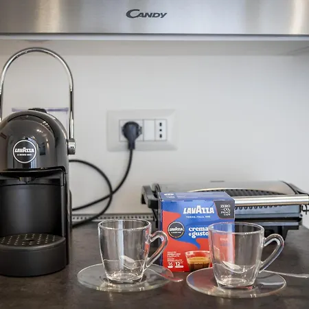 Bilocale Comodo E By Host Hero * تْشيفيتانوفا ماركي