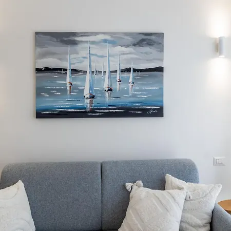 Bilocale Comodo E By Host Hero * تْشيفيتانوفا ماركي