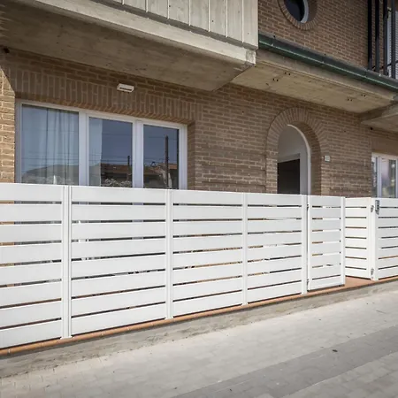 Bilocale Comodo E By Host Hero Διαμέρισμα Civitanova Marche